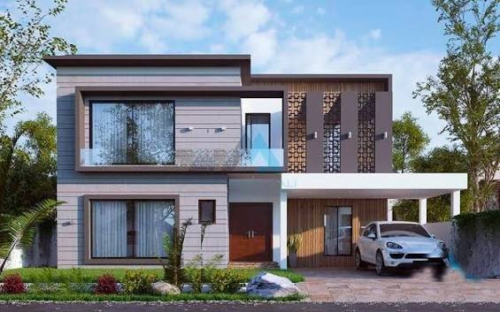 ONE KANAL PROJECT